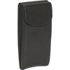 Osgoode Marley Double Eyeglass Case (Black)
