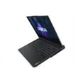 thumbnail image 2 of Lenovo Legion Pro 5 16IRX8 82WK - 180-degree hinge design - Intel Core i7 - 13700HX / up to 5 GHz - Win 11 Home - GeForce RTX 4060 - 16 GB RAM - 512 GB SSD NVMe, 2 of 2