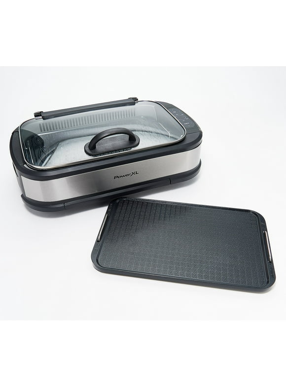 PowerXL Smokeless Grills in Electric Grills & Skillets