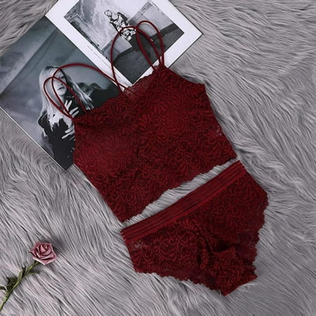 

Fantadool Sexy Lingerie Erotic Lace Babydoll Exotic Wrapped Chest Bra Underwear Suit Sexy Costumes