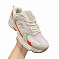 thumbnail image 1 of New Balance K8 530 Stylish Breathable Athletic Shoes Unisex Comfortable Footwear, 1 of 6