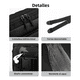 thumbnail image 4 of Bandolera Para Hombre Crossbody Belug, Camuflaje Negro, 4 of 5
