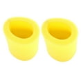 thumbnail image 4 of 2x Air Filter For Honda CRF100F CRF80F XR100R XR80R Sportrax 90 TRX90 Trx90Ex Sportrax Rep Maxima, 4 of 7
