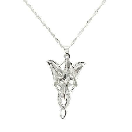 

Mini pendant the star Silver Pendant