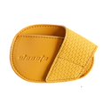 thumbnail image 3 of destyer Golf Head Covers PU Portable Protector for Athlete Travel Golf Training Yellow Large, 3 of 9