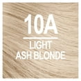 thumbnail image 3 of Naturtint 10A Light Ash Blonde Permanent Hair Color, 1 Pack (Packaging May Vary), 3 of 8