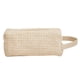 thumbnail image 1 of Guardurnaity Bolsa de maquillaje Cosmético tejido de paja Bolsa de PVC de gran capacidad Suministros de Estuche Bolso Accesorios de viaje Type3 NO3, 1 of 6