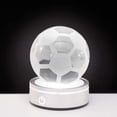 thumbnail image 4 of WHAMVOX LED Lamp Base Round Plastic 1Pcs for Parties and Events, 4 of 8