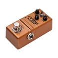 thumbnail image 4 of Effect Pedal,Pedal Pedal Siuke Compressor Pedal Huiop Pedal Mewmewcat Compressor, 4 of 7