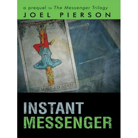 Instant Messenger - eBook (Best Instant Messenger 2019)