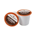 thumbnail image 2 of Fresh Roasted Coffee, 100% Colombian Supremo Coffee Pods, Medium Roast, K-cup Compatible, 72 Count, 2 of 9