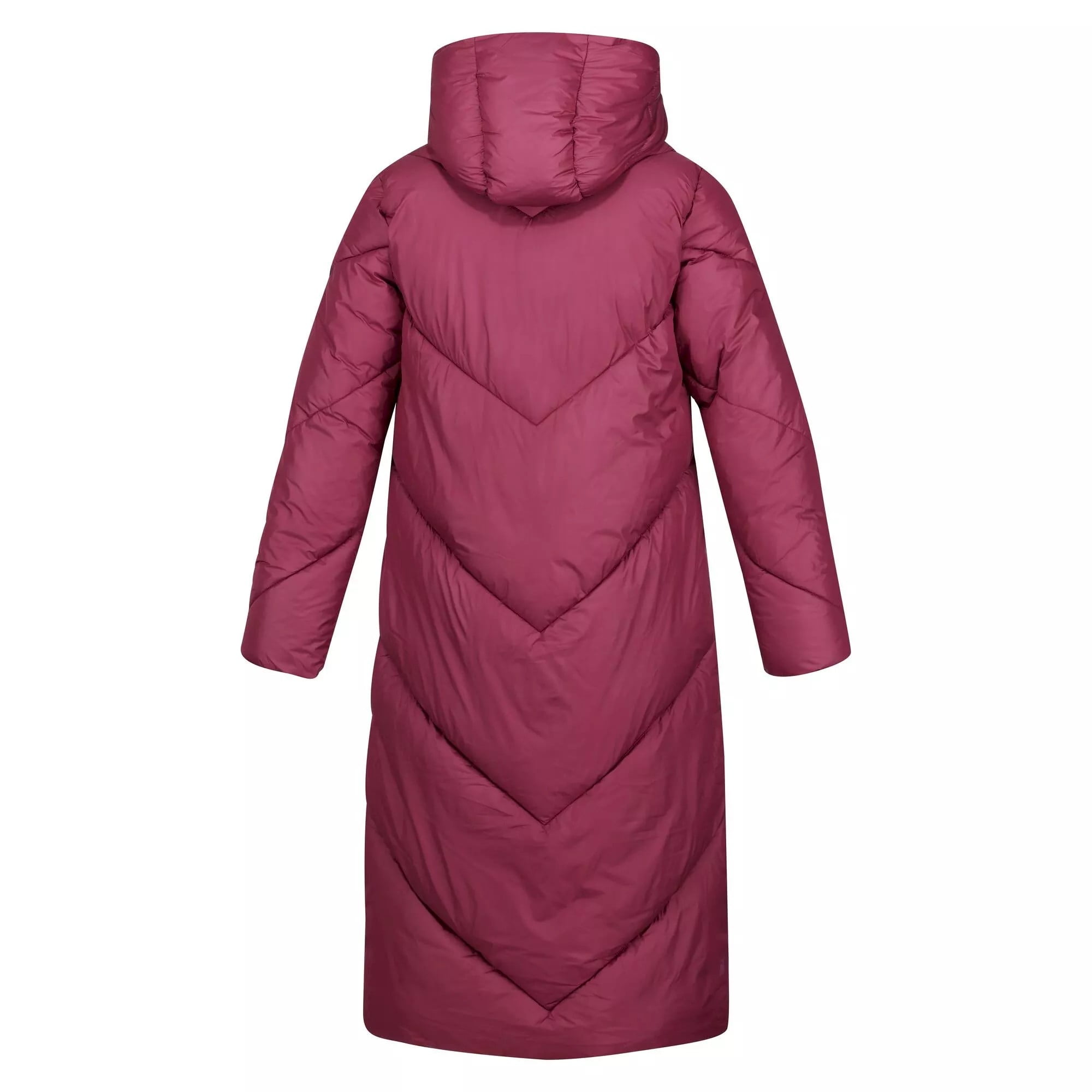 Regatta ladies quilted jackets sales