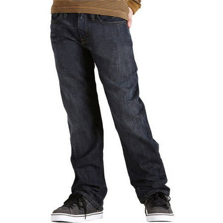 signature levi strauss relaxed