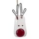 thumbnail image 2 of Decorativo Vidrio (D)【Pequeño Ciervo】, 2 of 9