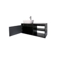 thumbnail image 2 of Gabinete Para Baño Con Lavamanos Y Monomando ODIN, 2 of 5