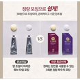 thumbnail image 3 of LG ReEn Heukmobichaek Oriental Cream Hair Dye (Black Brown) - 3 Treatments, 3 of 9