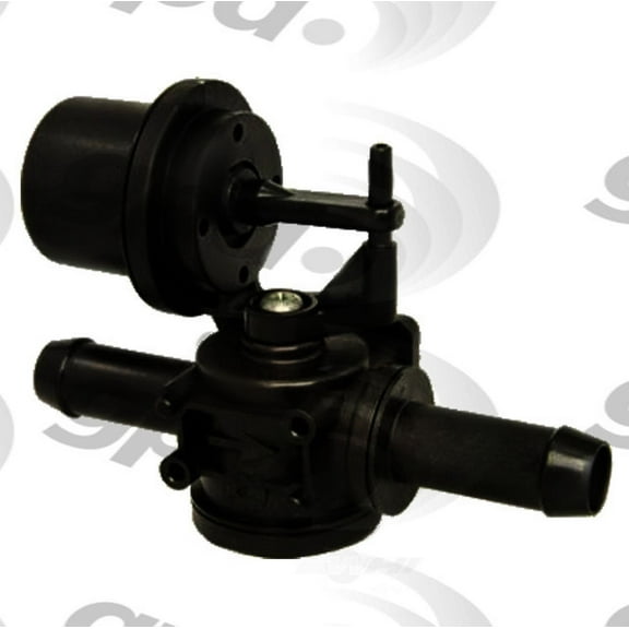 HVAC Heater Control Valve