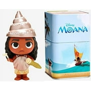 Moana Funko Pop Disney Treasures Mystery Vinyl Mini+ Bonus