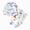 G167-Light Blue, variant on masbird Little Girls Boys Pajamas Sets Baby Cotton 2 Piece Toddler Fall Winter Clothes Kids Pjs Sleepwear 6-12 Months 12-24 Months 2t 3t 4t 5t 6t 7t 8t 9t(Light Blue,3-4 Y)
