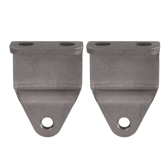Ouitble Gancho De Dirección De Motor Fueraborda 2 Uds 65W 48511 0000 48511 00 4D Gancho De Dirección Resistente De Alta Resistencia para Fueraborda 40HP