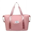 thumbnail image 3 of Birdeem New Single Shoulder Crossbody Bag with Large Capacity and Multiple Compartments Nylon Cloth, 3 of 10