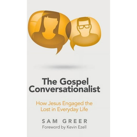 The Gospel Conversationalist