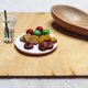thumbnail image 4 of Miniature Fruit Tea DIY Scene Model for Decoration 6Pcs Set, 4 of 5