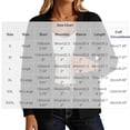 thumbnail image 3 of Enjoytime Lightweight Jacket Women Long Sleeve Button Down Coat Fall Fashion Work Business Casual Plus Size Outerwear with Pockets, 3 of 8
