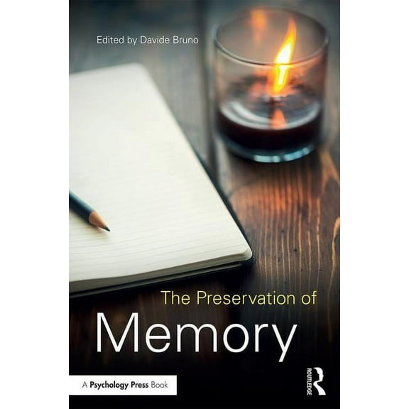 The Preservation of Memory, (Paperback)