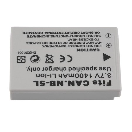 Аккумулятор canon nb 5l