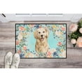 thumbnail image 3 of Golden Retriever Door Mat, 3 of 4