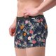 thumbnail image 2 of Fotbe Hawaiian Style Calzoncillos Tipo Boxer con Bolsa de Soporte Total para Hombre, X-Temp Fresco, Transpirable y de Secado Rápido-XX-Large, 2 of 5