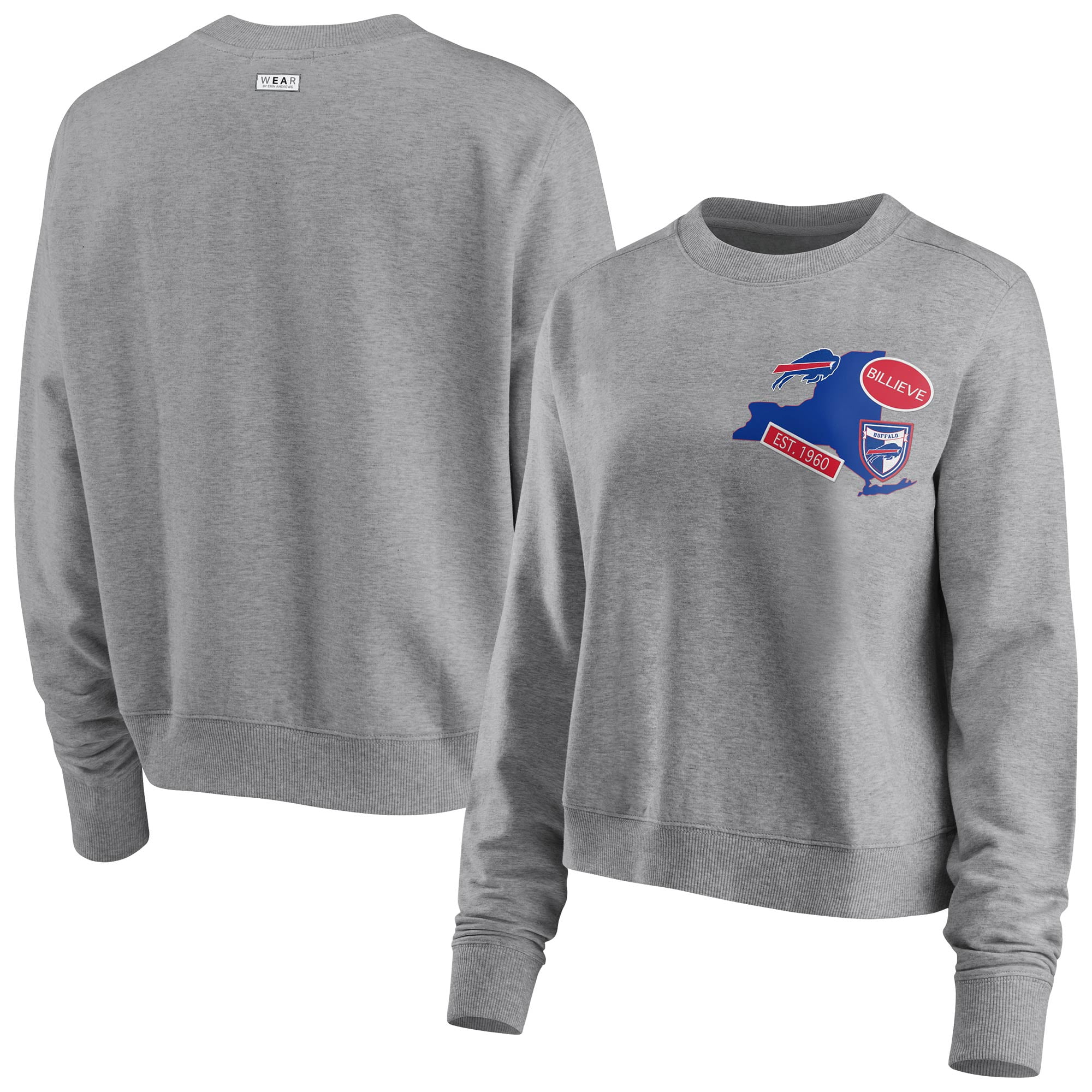 donnay sweater