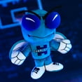 thumbnail image 2 of Bleacher Creatures Charlotte Hornets Hugo 8" Mascot Kuricha Plush, 2 of 5