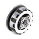 thumbnail image 3 of Conjunto de Canasta de Embrague de 5 Placas y 4 Pilares 73T para CG125 125cc CG150 150cc Motor ATV Piezas de Repuesto para Motocicletas, 3 of 5