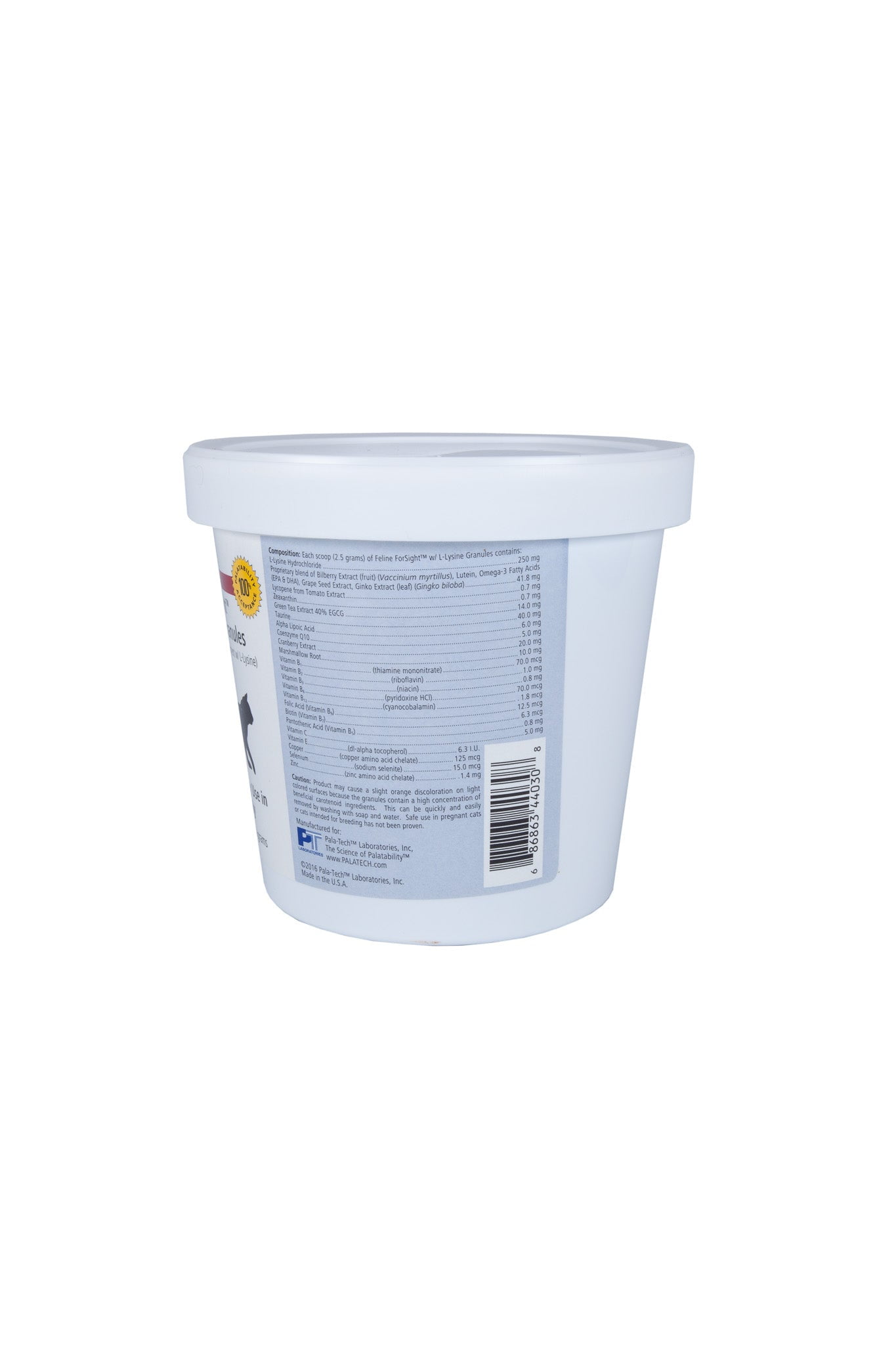 Forsight L-Lysine Granules (300 gm)