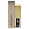 Stila Suede Shade Liquid Eyeshadow - Midnight Espresso for Women, 0.153 fl oz