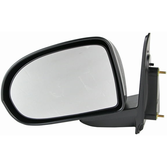 Dorman 959-128 Driver Side Door Mirror for Specific Jeep Models