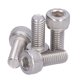 thumbnail image 4 of Tornillo de cabeza hueca, 30 piezas Tornillo de cabeza hueca Tornillo de cabeza hueca Tornillo de cabeza hueca Durabilidad extendida, 4 of 8