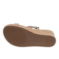 thumbnail image 5 of Corkys Womens Summer Glow Rhinestone Wedge  Casual Shoes, 5 of 7