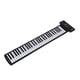 thumbnail image 2 of 61-Key Piano, Piano Keyboard, Soft Silicone Electronic Keyboard, Birthday Gift For Beginners Sustain Sound For Kid, 2 of 8