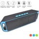 thumbnail image 3 of Altavoz Inalámbrico Portátil Bluetooth Bass Sound Box seitruly EL013160-01, 3 of 5