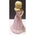 thumbnail image 4 of Enesco Crecer Niñas Rubia Edad 9 Figura Porcelana 5, 4 of 4