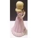 thumbnail image 4 of Enesco Crecer Niñas Rubia Edad 9 Figura Porcelana 5, 4 of 4