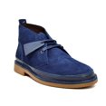 thumbnail image 2 of Cambridge DESERT BOOTS Leather & Suede Mens Shoes, 2 of 5