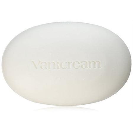Vanicream Cleansing Bar | Fragrance, Gluten and Sulfate Free | For Sensitive Skin | Gently Cleanses and Moisturizes, 3.9 Ounce (Pack of 12)