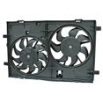 thumbnail image 1 of Motoventilador Generica 6 2009 A 2013 Mazda V6 3.7L Doble, 1 of 3