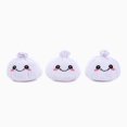 thumbnail image 4 of Hugsmart Soup Dumplings Dog Interactive Toy, 4 of 5