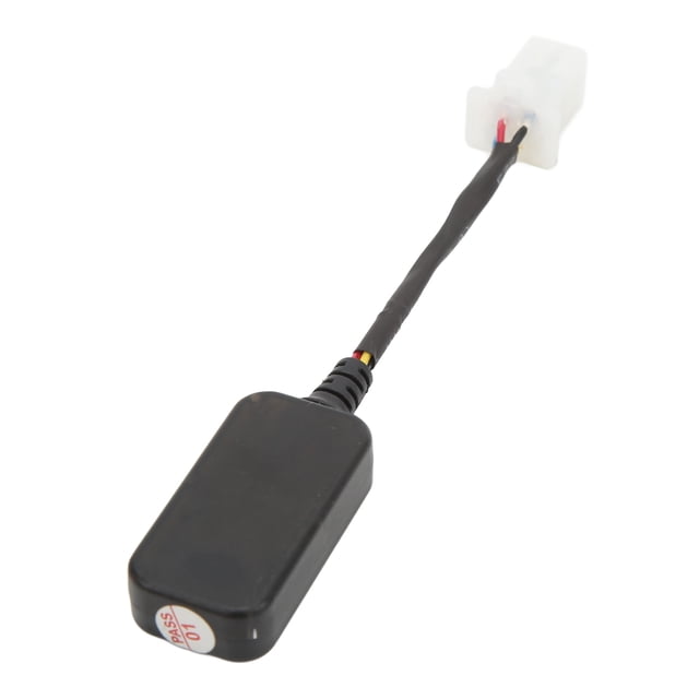 Módulo Bluetooth para bicicleta eléctrica, módulo controlador Bluetooth para motocicleta eléctrica Módulo Bluetooth para motocicleta eléctrica Probado profesionalmente