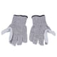 thumbnail image 2 of Guantes Resistentes A Cortes Jadeshay HPPE 24 cm, 2 of 8